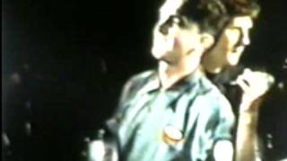 The Del Crandalls - DOG CATCHER