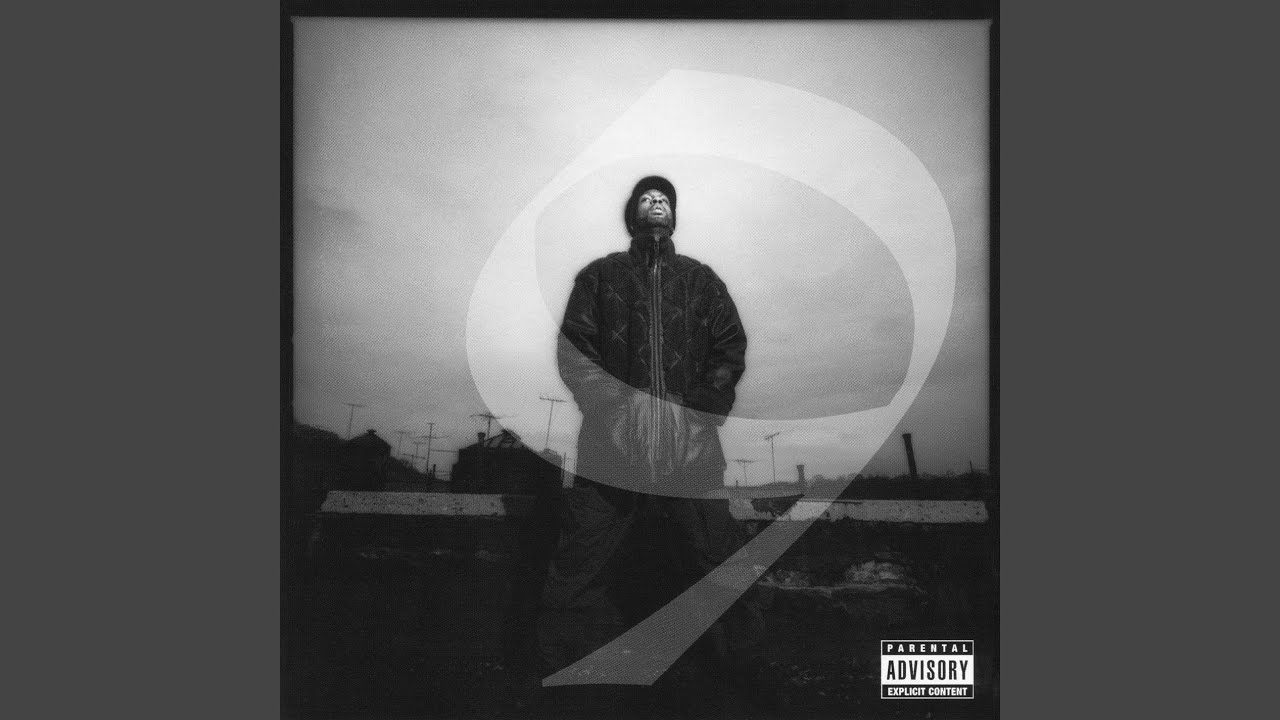 Nine - Lyin King