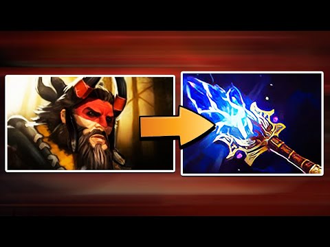 valve broke beastmaster, patch 7.33b