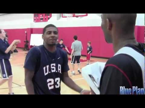 download lagu mp3 mp4 Kyrie And Kobe, download lagu Kyrie And Kobe gratis, unduh video klip Kyrie And Kobe