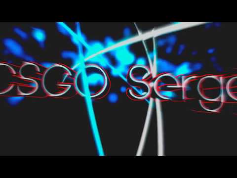 ENCE - mousesports Sergei highlights CS:GO