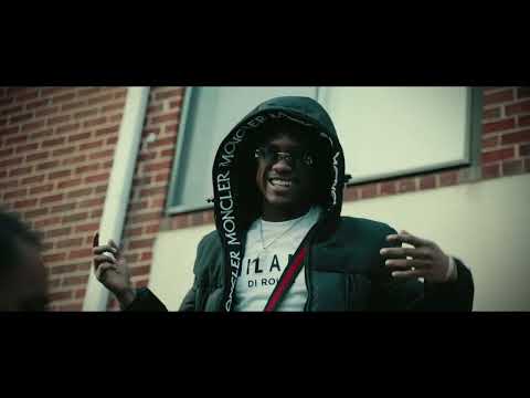 Cruddy Murda - "CRUDDY SH*T" (Official Video) | Dir. by @BRICKDAMCLUBHOUSE