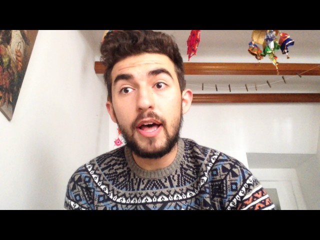 Vídeo relacionado con El libro del amigo y del amado (Clasicos (la Esfera))