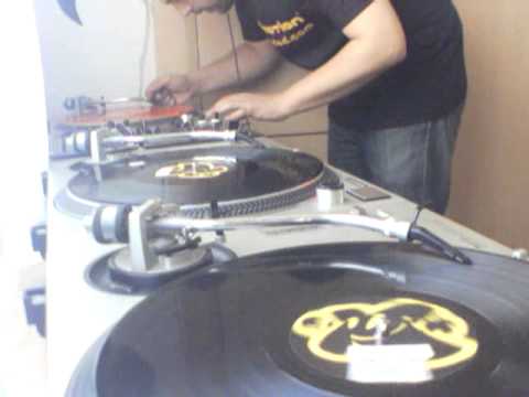 DjPlatin vol.53 - Feelings