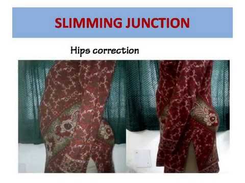 SLIMMING JUNCTION