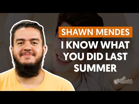 Mi Culpa - Summer