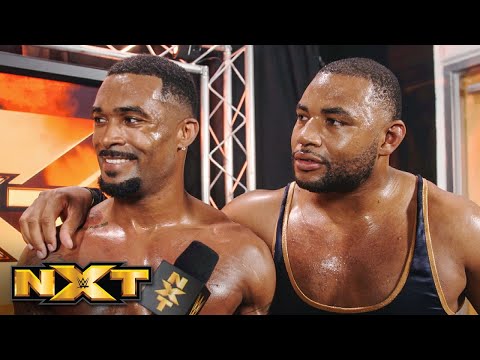 Streets Profits Put NXT Tag Team Titles On The Line Against Undisputed Era On 8/28 NXT
