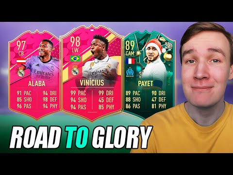 TUNNIN SPESIAALI JAKSO! - FIFA 23 RTG #300