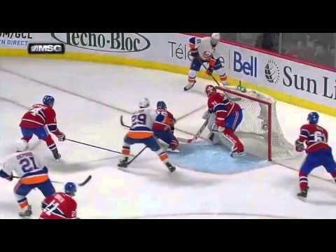 "Goal... Like I said"