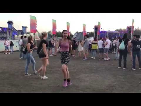 Dr. Alban - Its My Life (Remix) ♫ Shuffle Dance Video