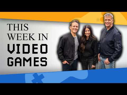 New Xbox boss promises 'return to Xbox' centred on console & hardware  | This Week in Videogames