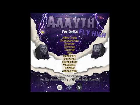 VA Aaayth Fly High // 07. Koktavy - Cosmic Ceremony (180BPM) by Metacortex Records