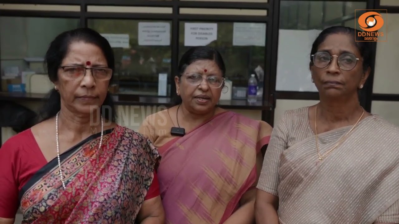 കളമശ്ശേരി ലൈംഗിക അതിക്രമം: അതിജീവിതയ്ക്ക് ആവശ്യമായ