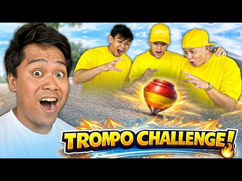 TRUMPO CHALLENGE SA BG