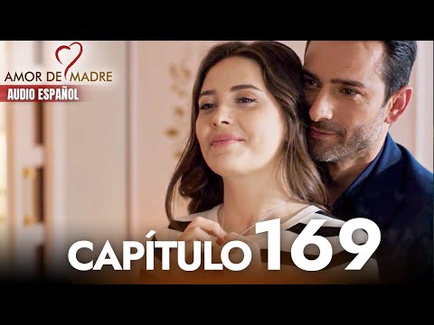 Amor de Madre Capitulo 169 Completo en Español - Serie Turca Doblada al Español | Canım Annem