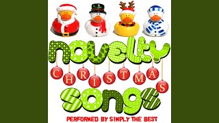 Grandma Got Run Over By a Reindeer