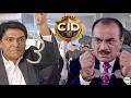 अभिजीत ने की सारी हदें पार बंदूक की नोक पर ACP को पहनाई हथकड़ी || CID NEW EPISODE 2026