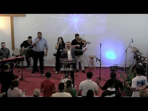 Bohoslužba 31.8.2025 (live)