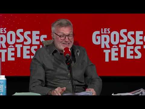 Constance ne se laisse pas faire face à Olivier de Kersauson