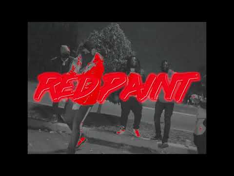 MB03 - Red Paint (Official Video)