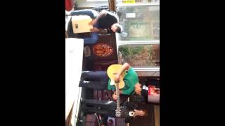 Fayuca Por Que Seguir acoustic