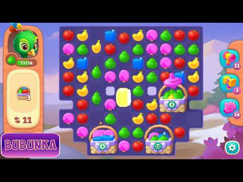 Wildscapes level 1256 HD