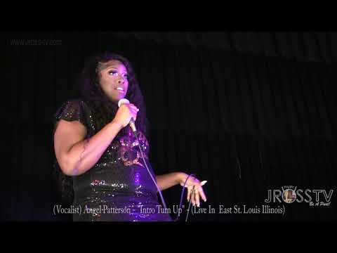 James Ross @ Angel Patterson - "Squad Intro / Jam"- www.Jross-tv.com (St. Louis)