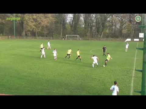 NK INKOP - NK MATIJA GUBEC (12. kolo - 08.11.2020.)