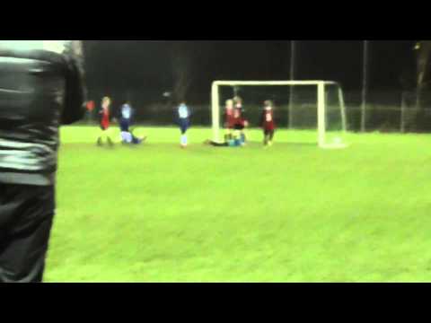 ARC E2 - Alphense Boys E1 9 x 9