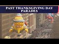 Thanksgiving Day Parades | That Was The News Then: Episode 33