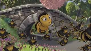 Bee Movie (Trailer 2007)