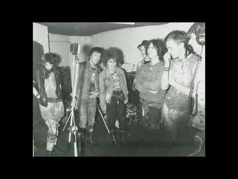 The Abductors - Fascist School