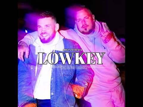 Arez Feat. Schenck - LowKey  (prod. by DFK Beats / Vex069)| Official Video
