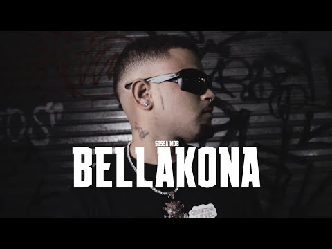 Sossa Mob - Bellakona (Video Official)