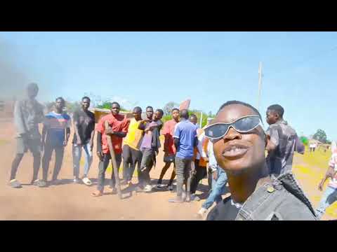 AK Gee Palanawe Remix Feat Hope Cizzo,Jour Maur,BenSon,Dhav,Jay Wizey (Dir Clever-G)