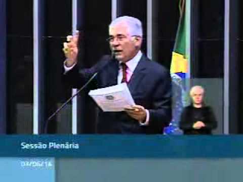 Vídeo Vaz de Lima 20/08/2014