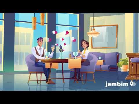 Jambim: Афиша & Знакомства