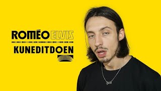 Roméo Elvis - Kuneditdoen w/ Zwangere Guy