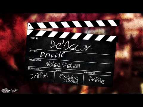 Dripple - De'Oscar