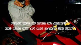 Download lagu KIMCIL KEPOLEN STORY WA! mp3