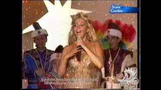 Aygun Kazimova &quot;Yar yar&quot; [&#39;Ulduzlar bagi&#39; solo konsert ]