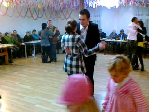 Ruga Sanmartinu Maghiar Partea 6