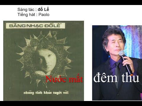 Thể hiện bởi Paolo