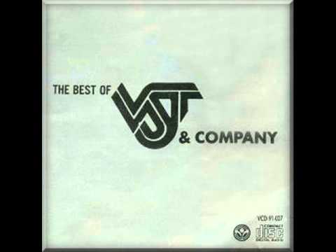 VST & Company - Step No, Step Yes