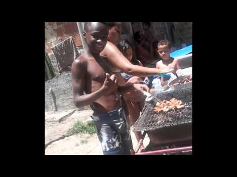 MEGA - NA VIA LIGHT OU NA DUTRA NOIS ROBA DE BONDE ♪ ♪ ( TRAAKINAS DO YTB)