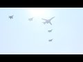 미국 B-1B 폭격기 2대 한반도 전개…북한 정밀타격훈련 / 연합뉴스TV (YonhapnewsTV)