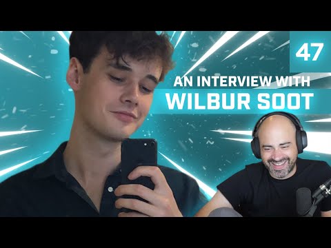 Getting to Know Wilbur Soot (FULL INTERVIEW)