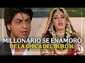 English Babu Desi Mem Summary And Opinion