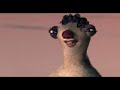 Ice Age Deleted Scenes Sid And The Ladies