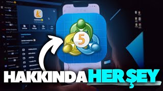 META TRADER 5 NASIL KULLANILIR? 📲 Detaylı Rehber!